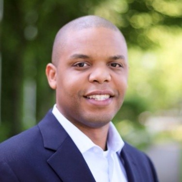 Jamal Eason